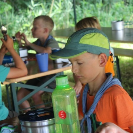 IMG 2717  Small - Scouts en Gidsen Zaventem 